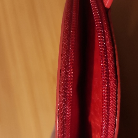 Kate Spade Crab Coin Purse - Picture 3 of 3